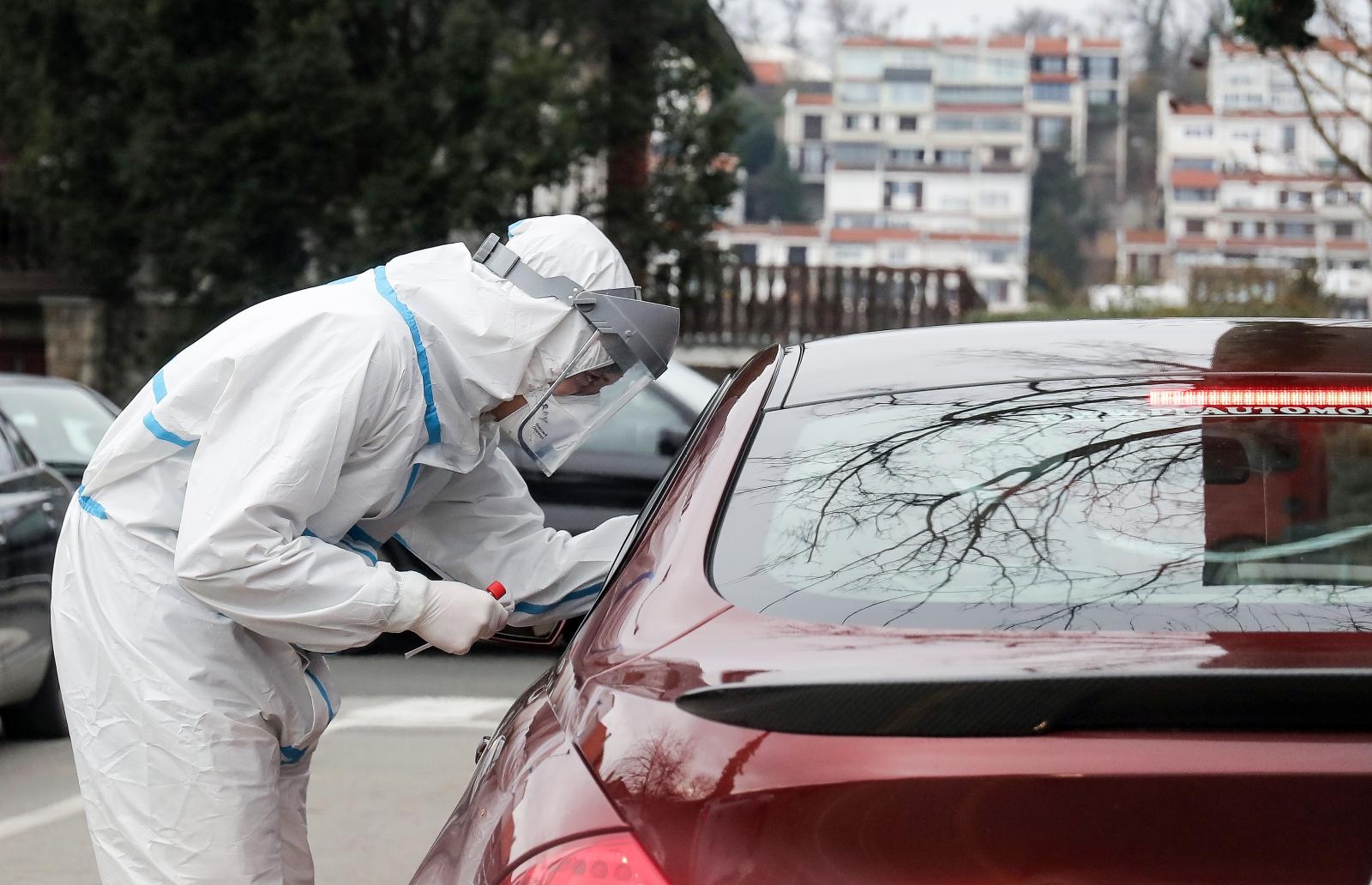 koronavirus, covid-19, covid, korona, testiranje