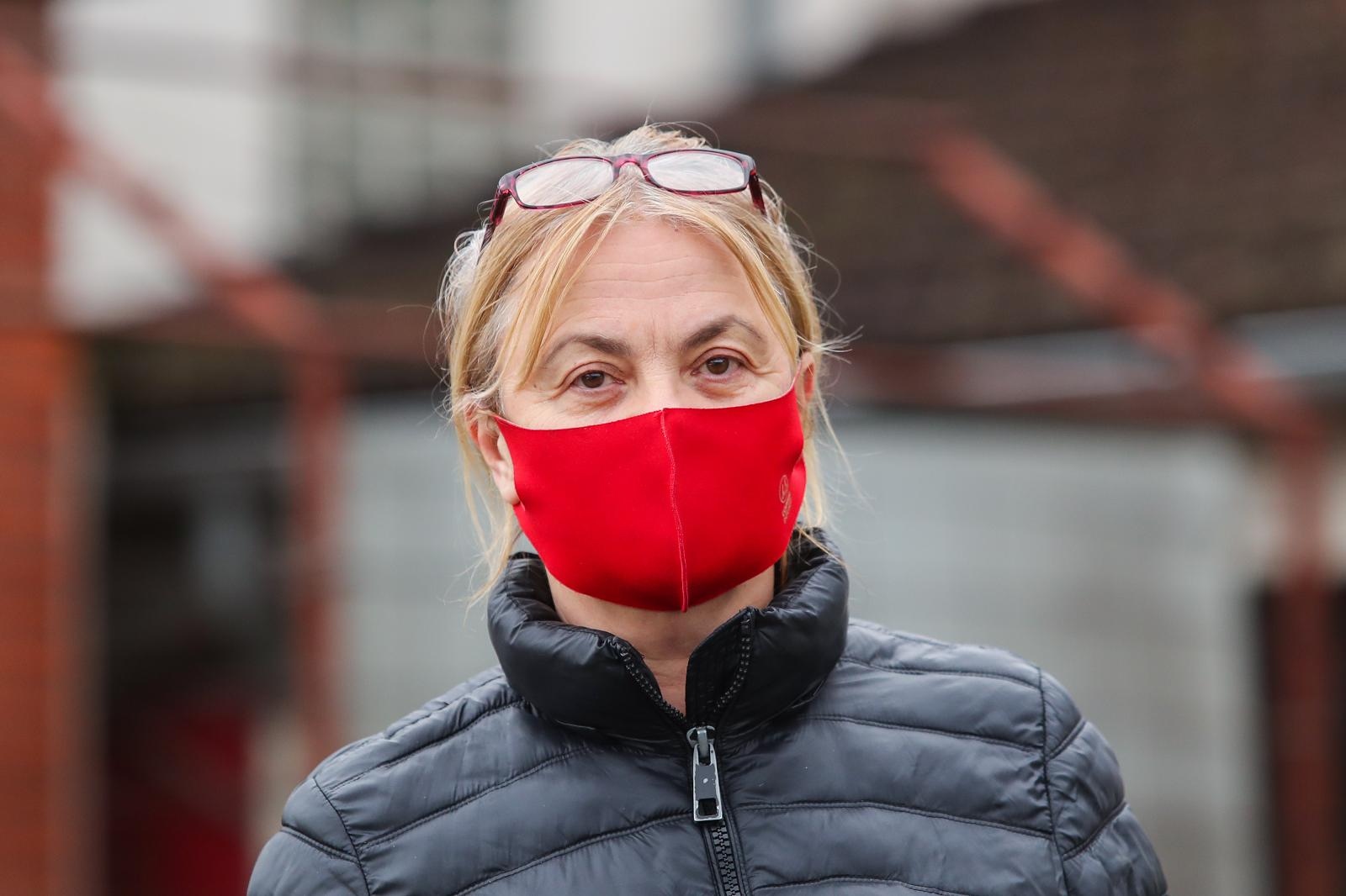 Branka Bakšić Mitić