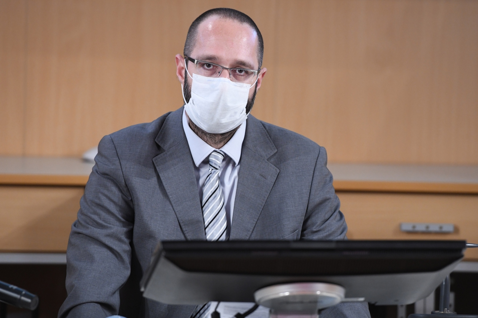 Danijel Mileta Potpisan ugovor o postavljanju videonadzora javnih površina grada Šibenika