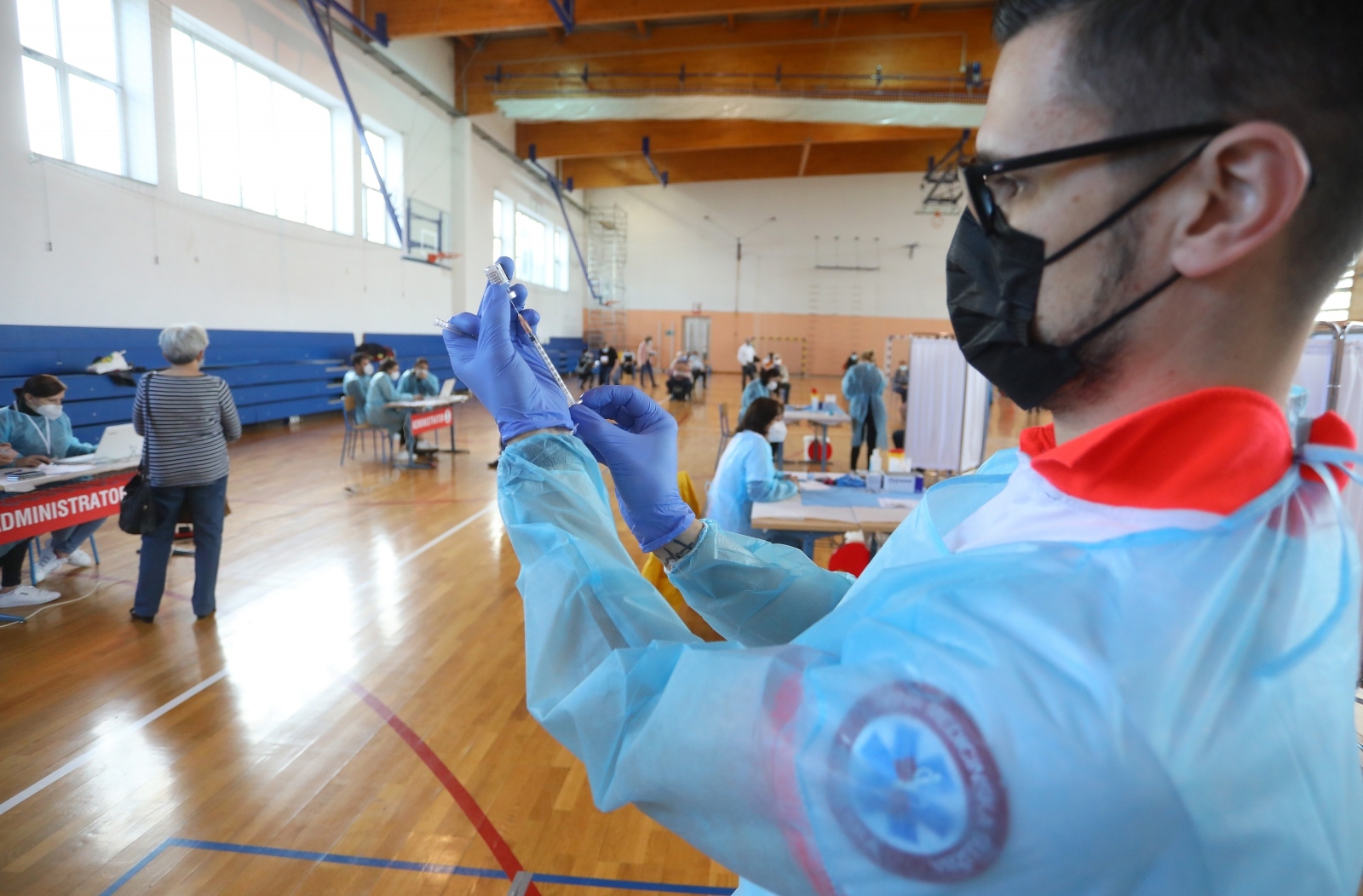 koronavirus, korona, covid, cijepljenje