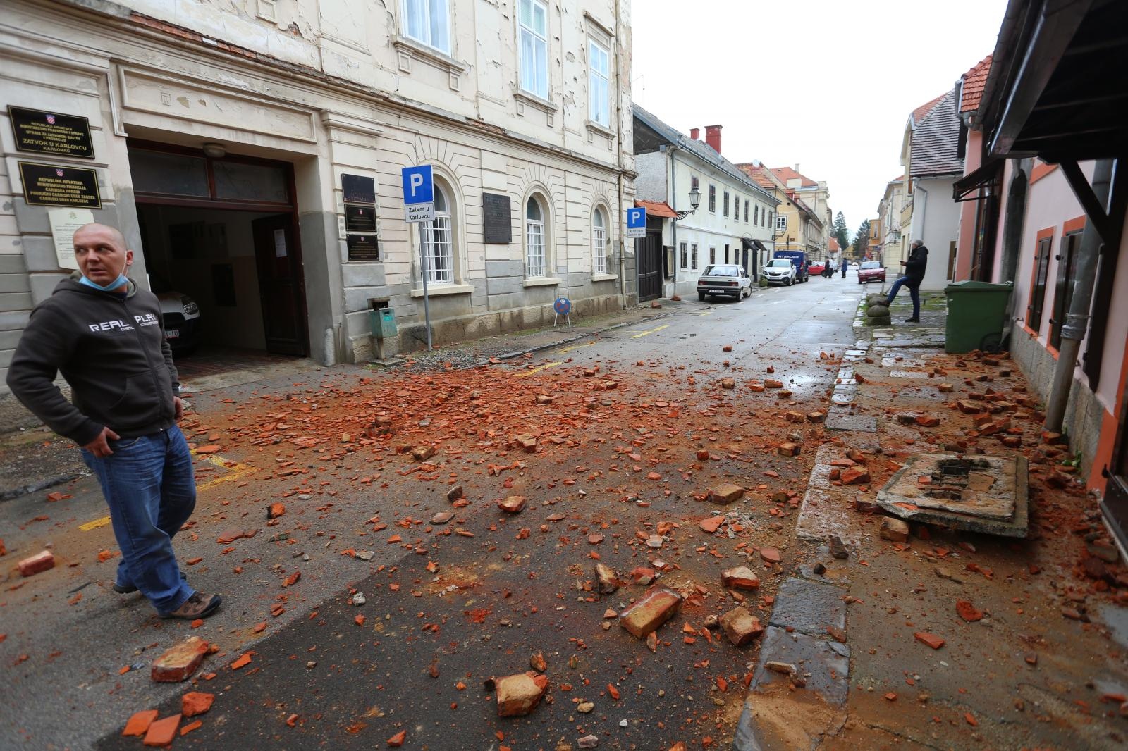 Kristina Štedul Fabac/Pixsell