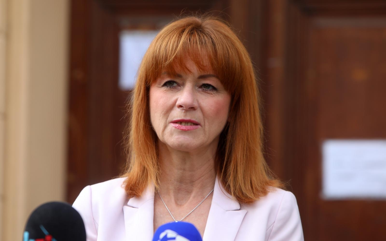 Martina Furdek Hajdin