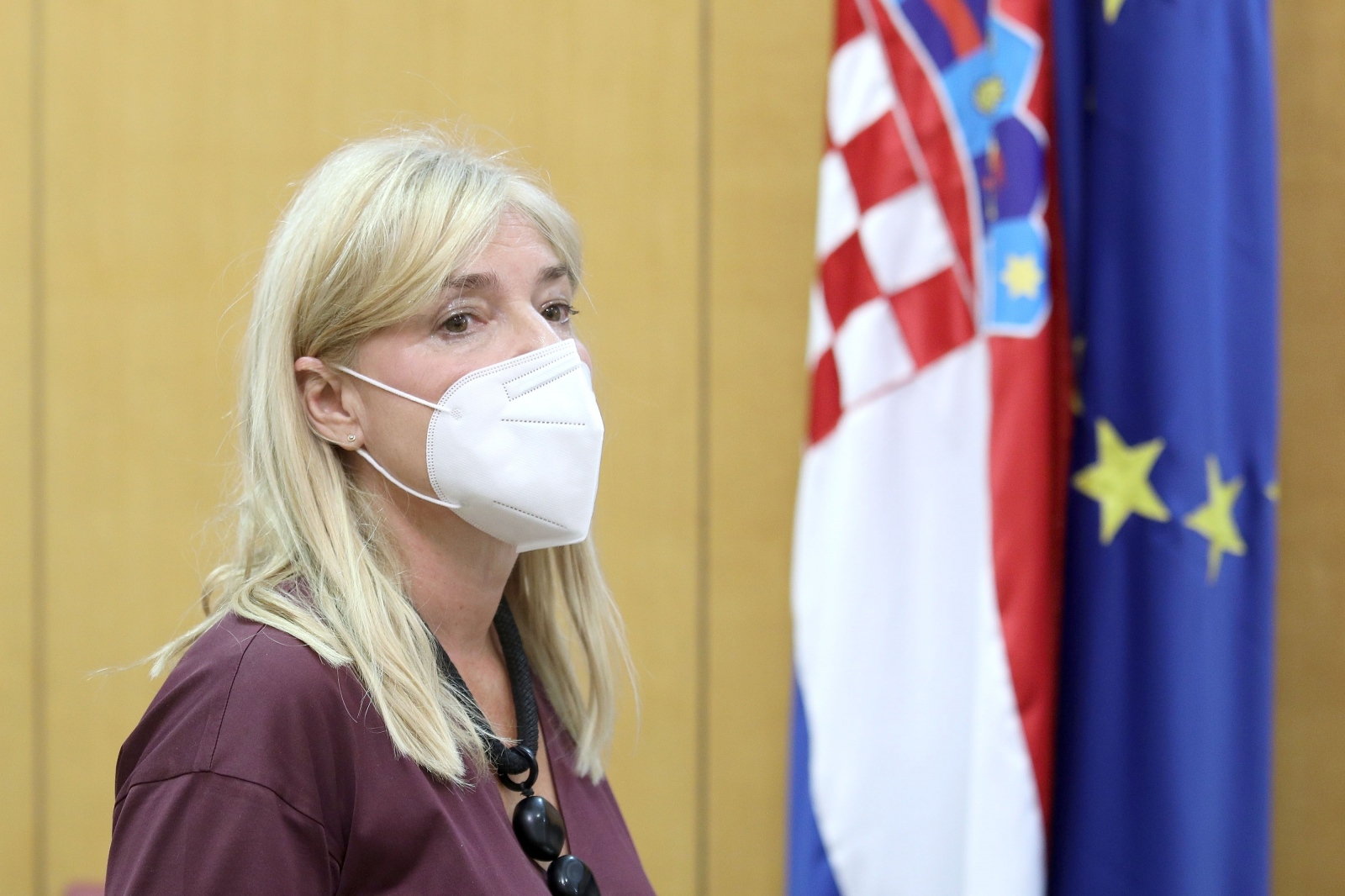 Sabor nastavio sjednicu izvješćem o radu pravobraniteljice za djecu za 2020. godinu