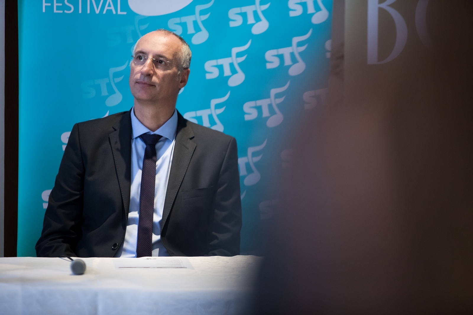 Konferencija za medije povodom Splitskog festivala