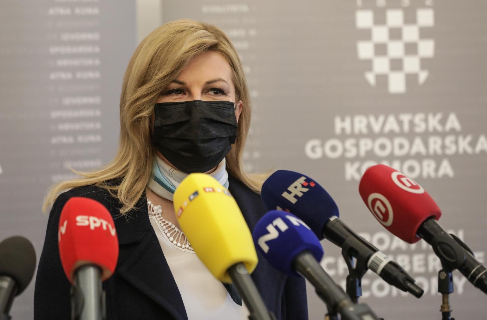 KOLINDA GRABAR KITAROVIĆ