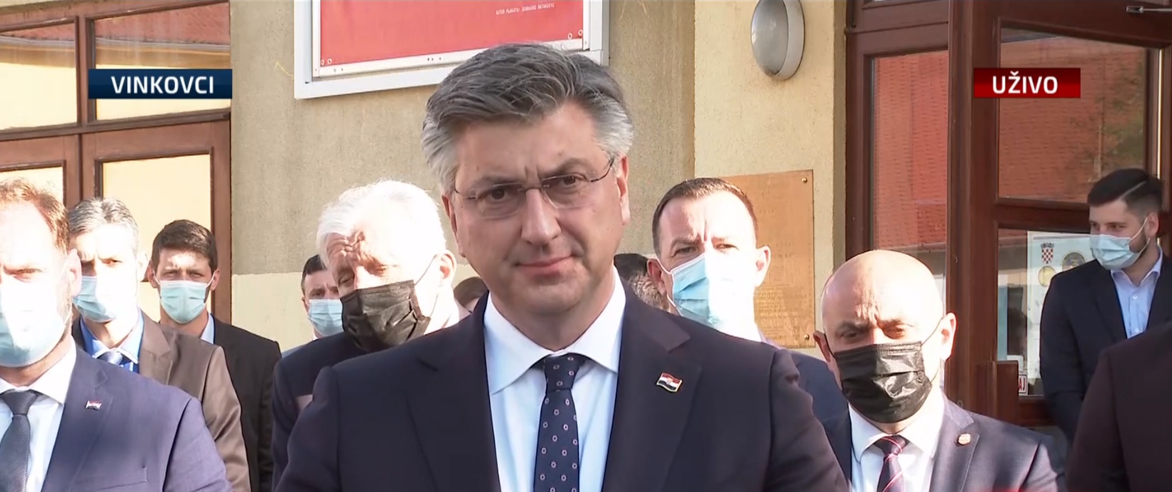 Plenkovic