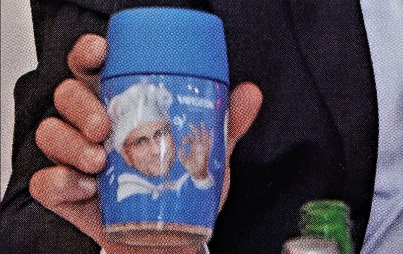 Plenković na Vegeti - Danica.hr