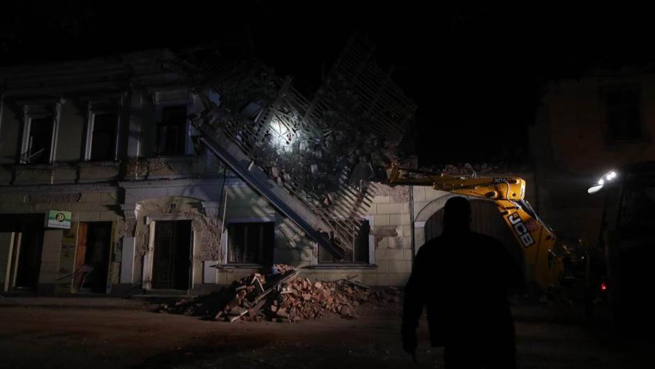 Zeljko Lukunic/PIXSELL