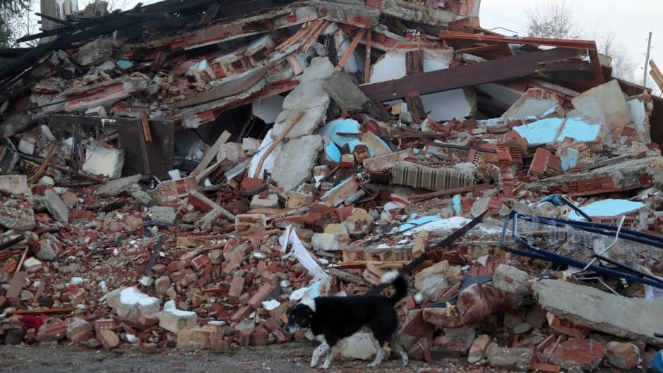 Sanjin Strukic/PIXSELL