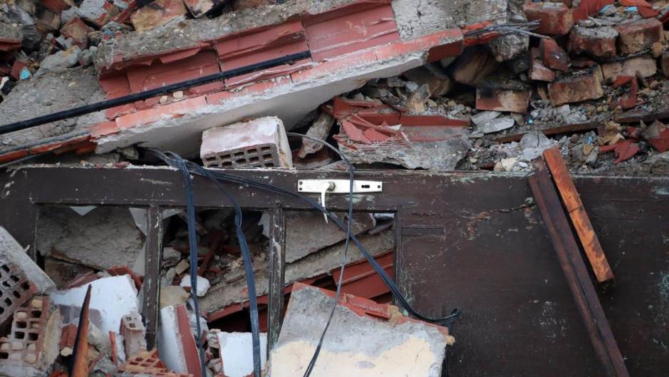 Sanjin Strukic/PIXSELL