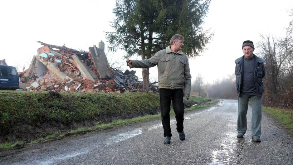 Sanjin Strukic/PIXSELL