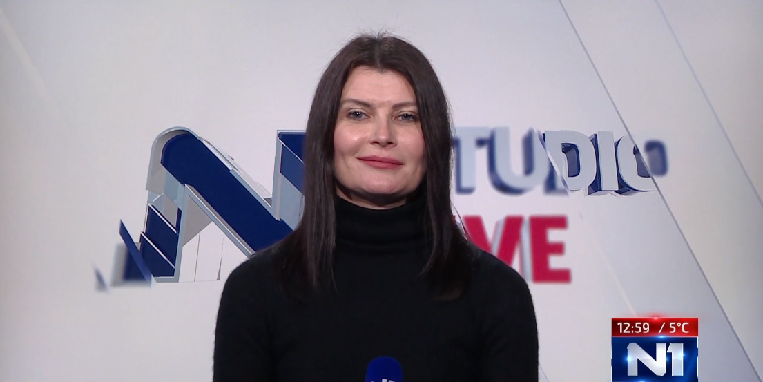 Sabina Glasovac