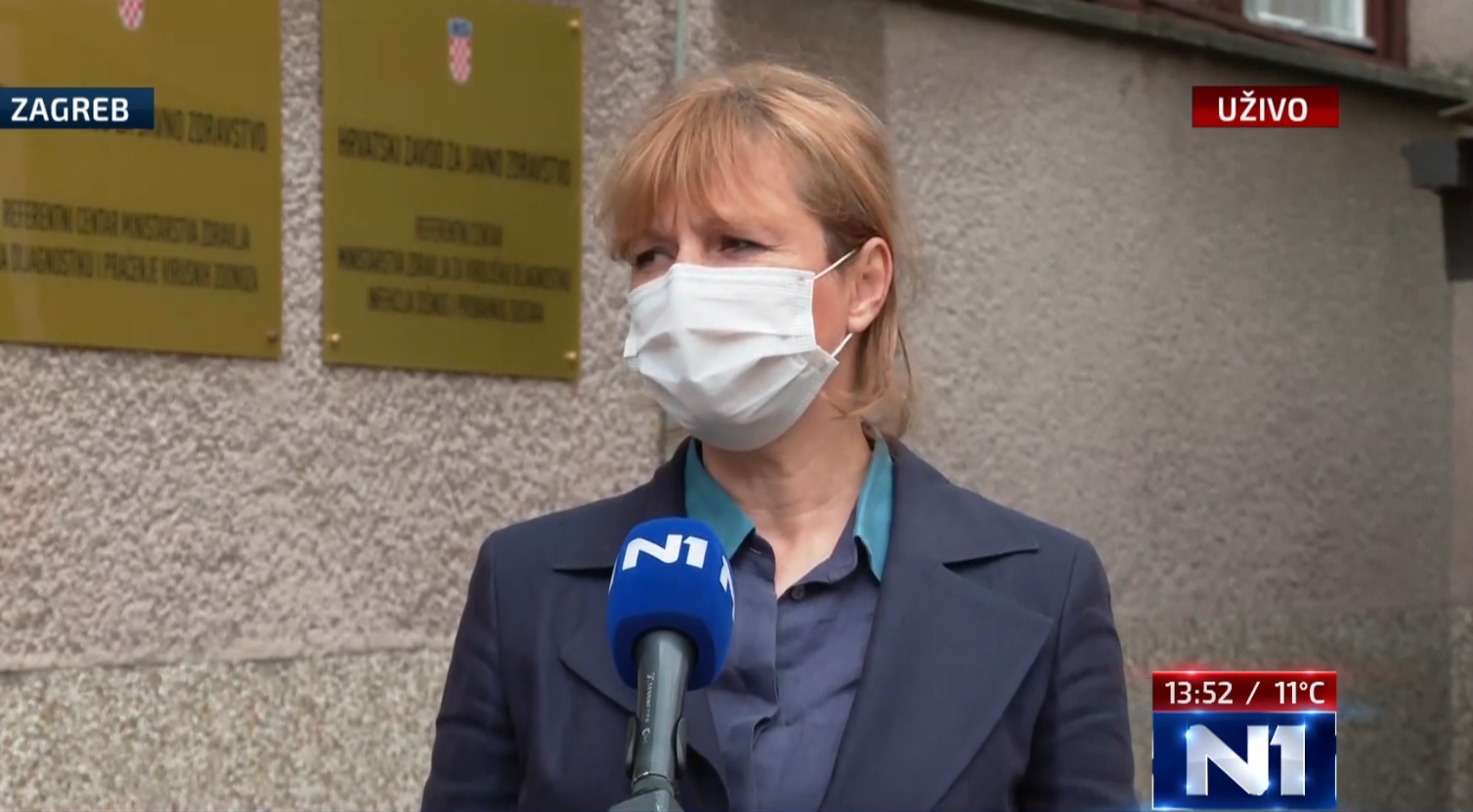 Sanja Kurečić Filipović