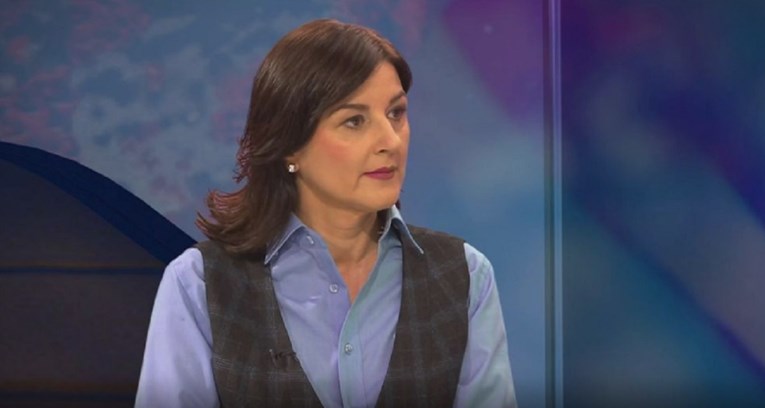 Sanja Musić Milanović