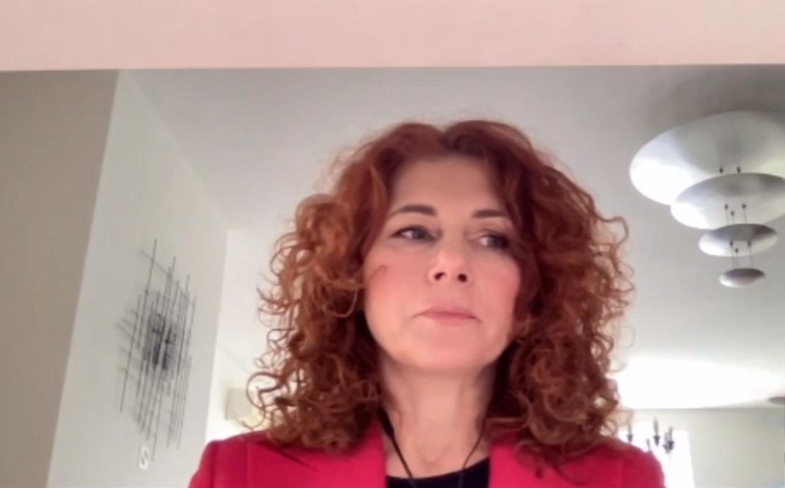 Senada Šelo Šabić