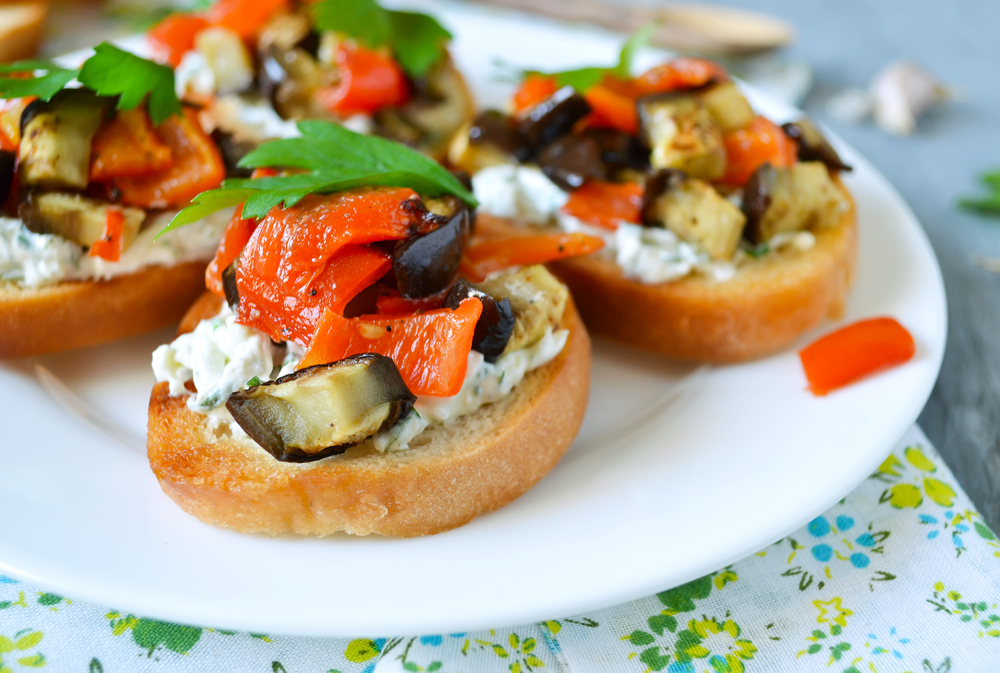 Sendvič s đumbirom