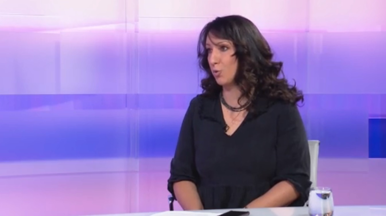 Marijana Šimundža Golemac