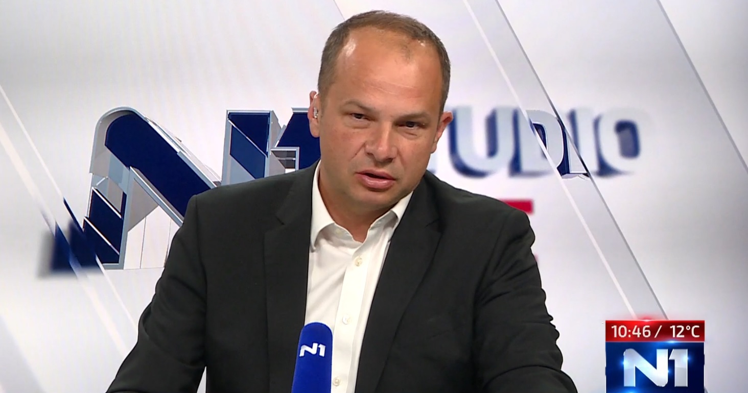 Siniša Hajdaš Dončić