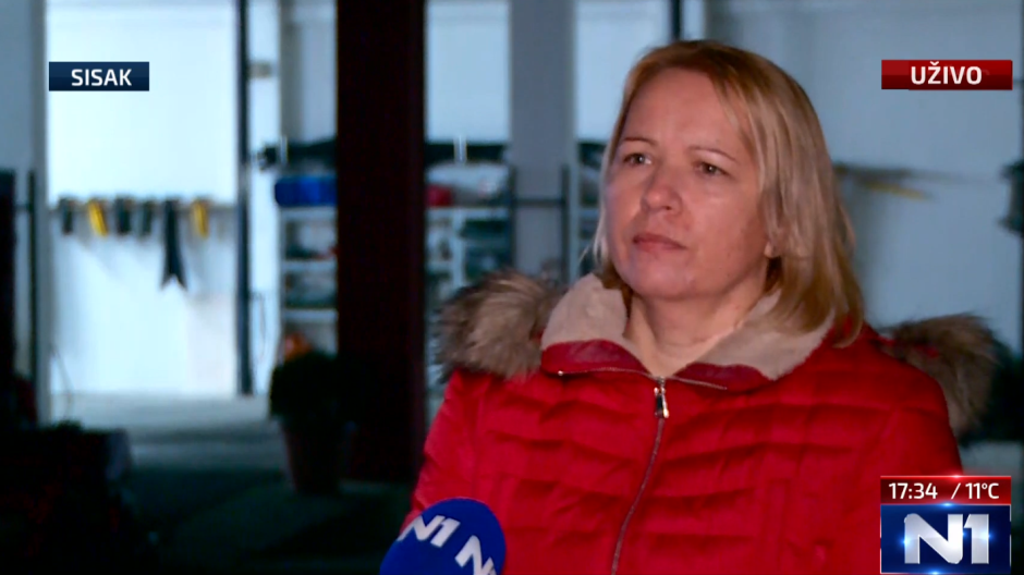 Kristina Ikić Baniček