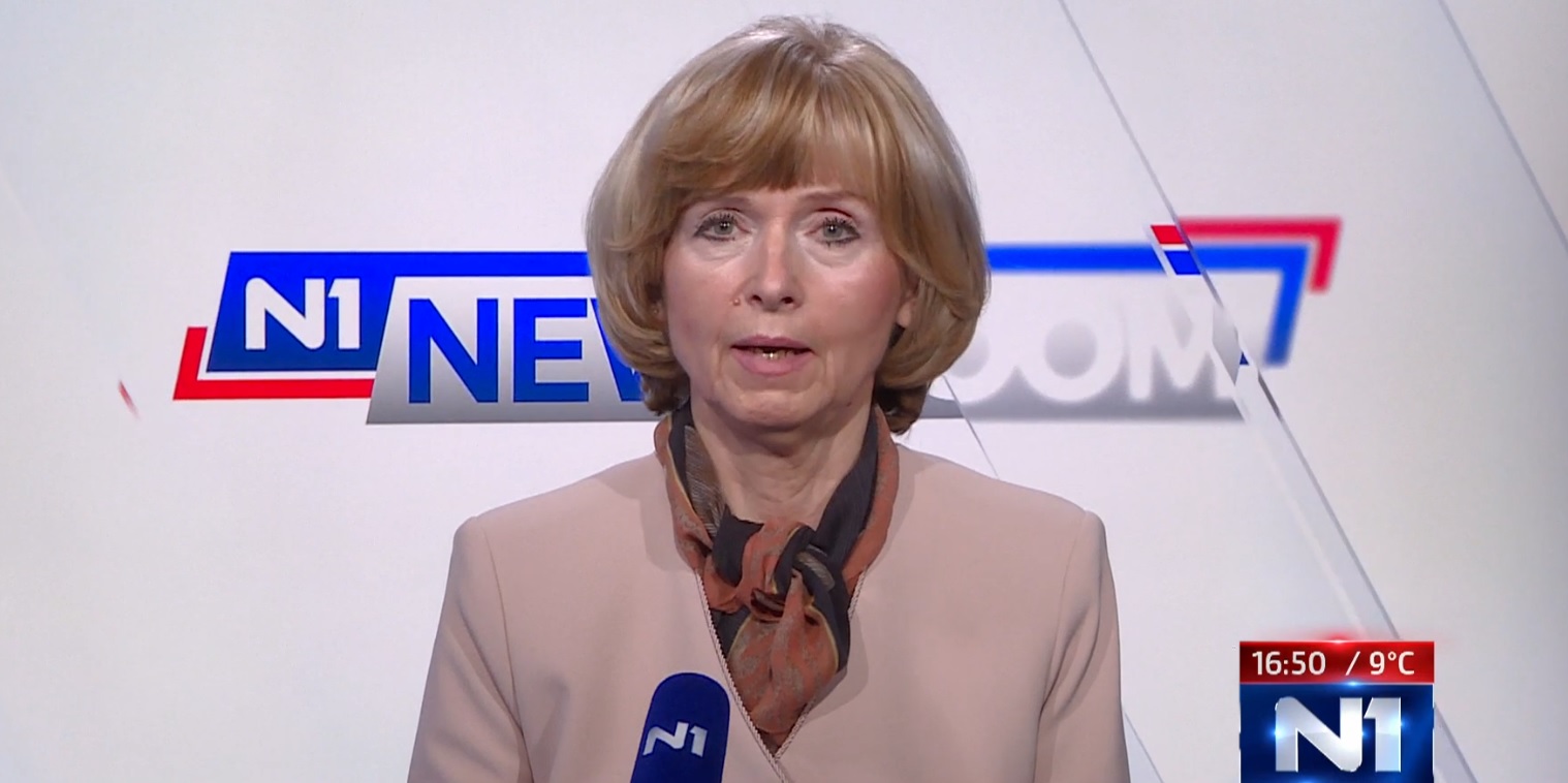 Smiljana Leinert Novosel