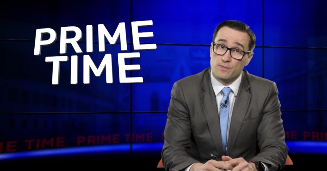 Prime Time