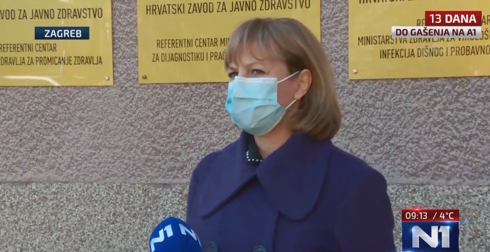 Sanja Kurečić Filipović