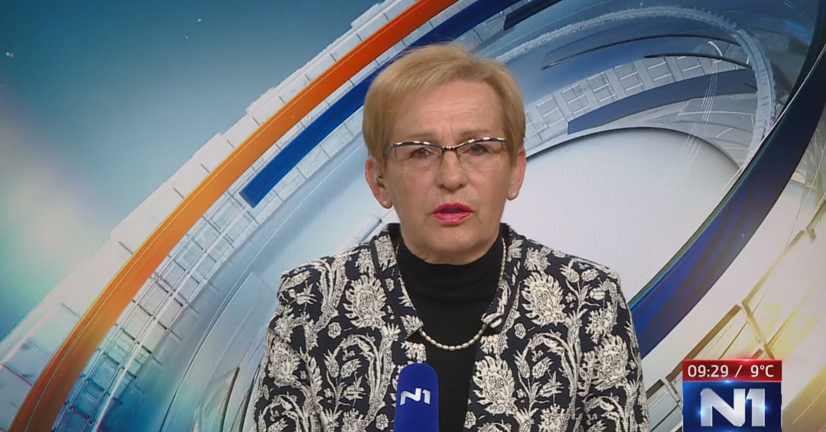 Vesna Fabijančić Križanić