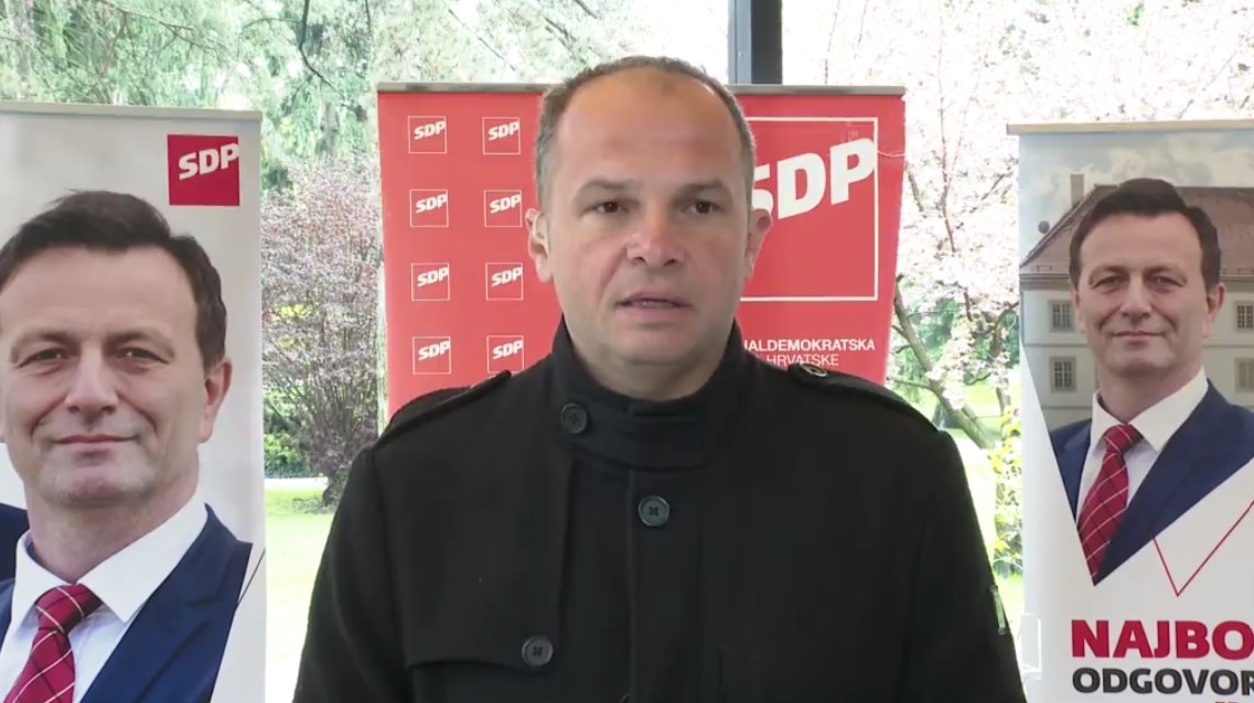 Siniša Hajdaš Dončić