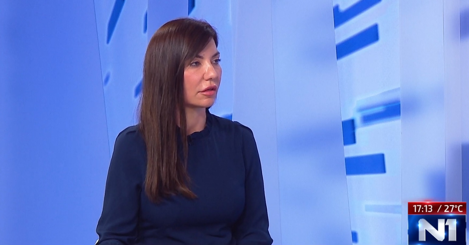 Snježana Vasiljević