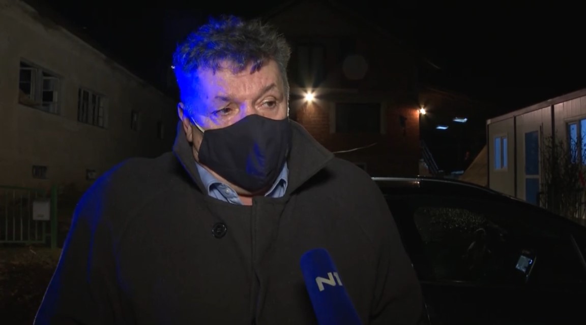 Stjepan Kostanjević