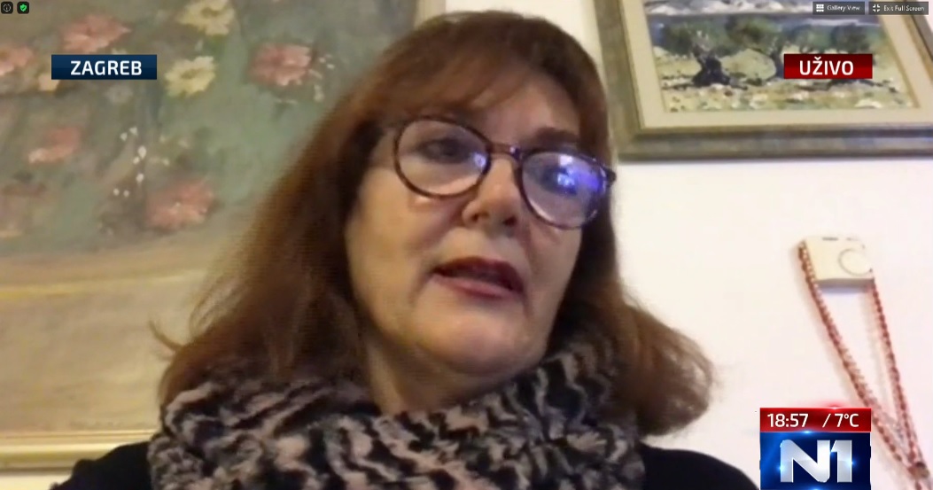 Dubravka Šuica