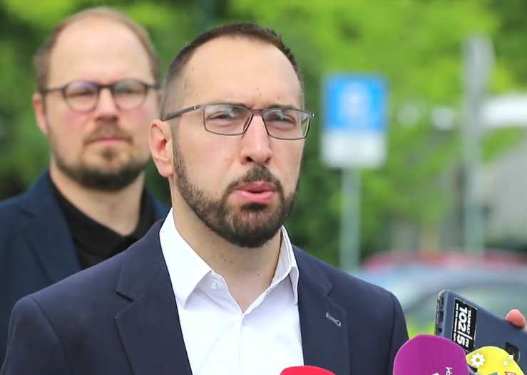 tomislav tomašević