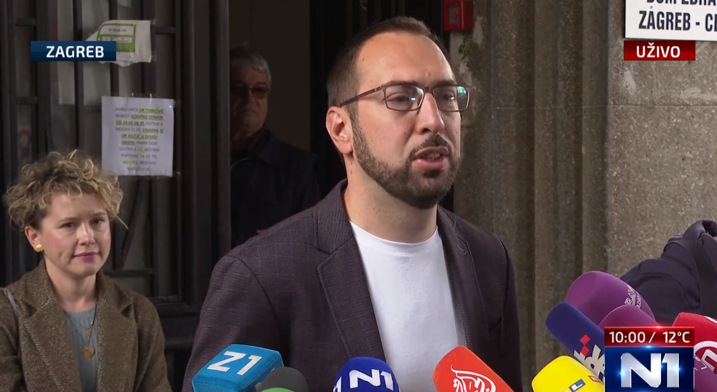 tomislav tomašević