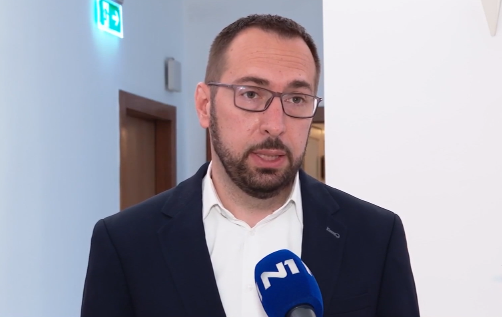 Tomislav Tomašević