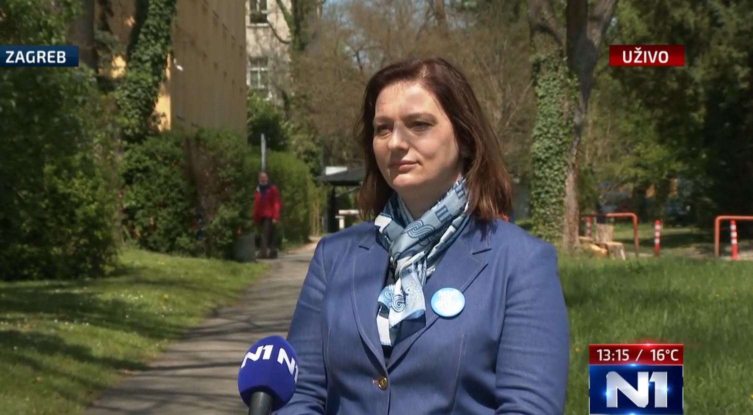 Tatjana Nemeth Blažić