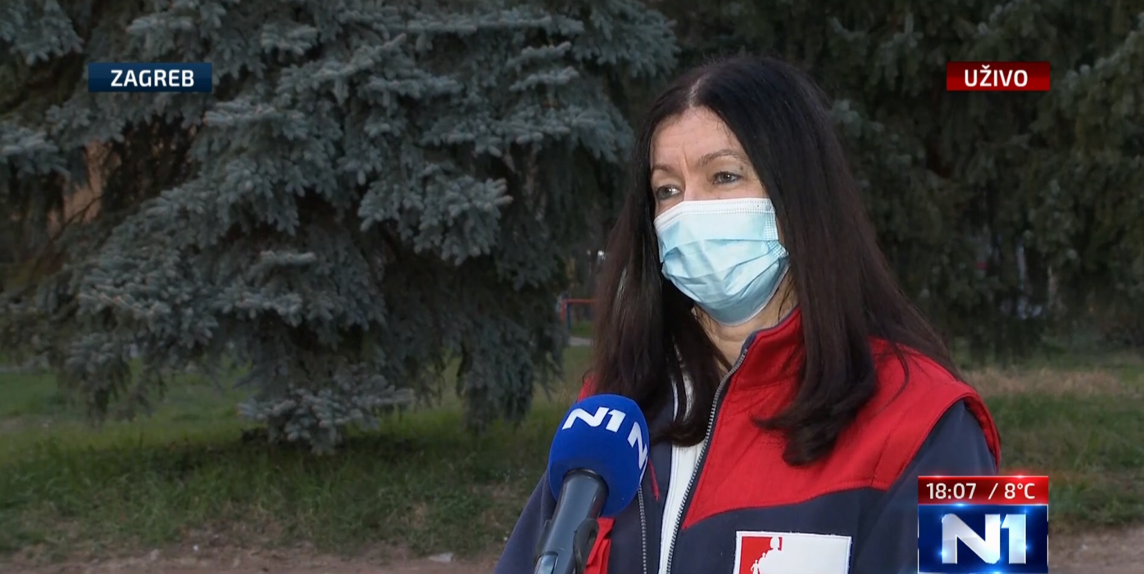 Tatjana Vilibić Čavlek