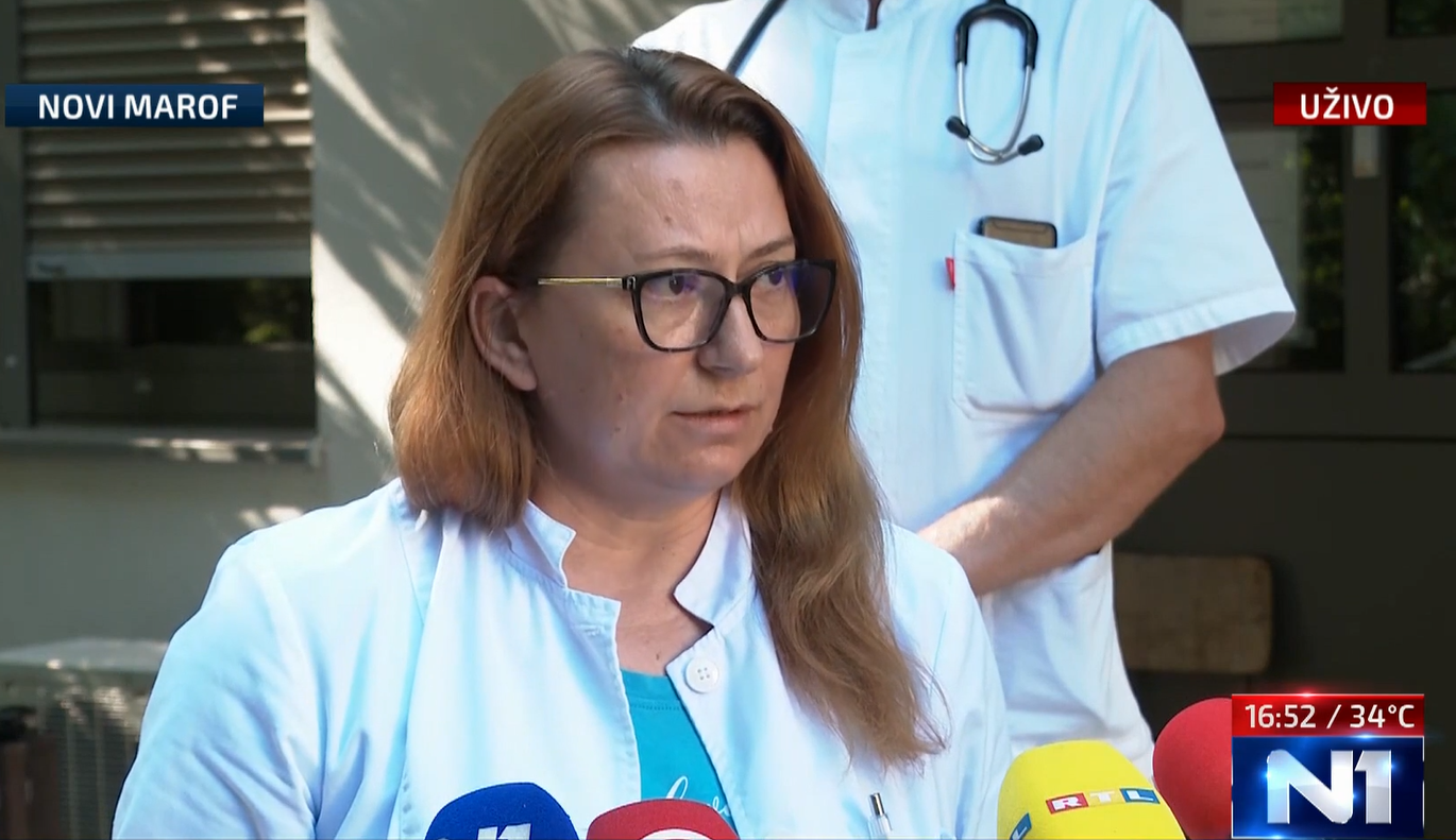 Tatjana Jurkin Vnučec