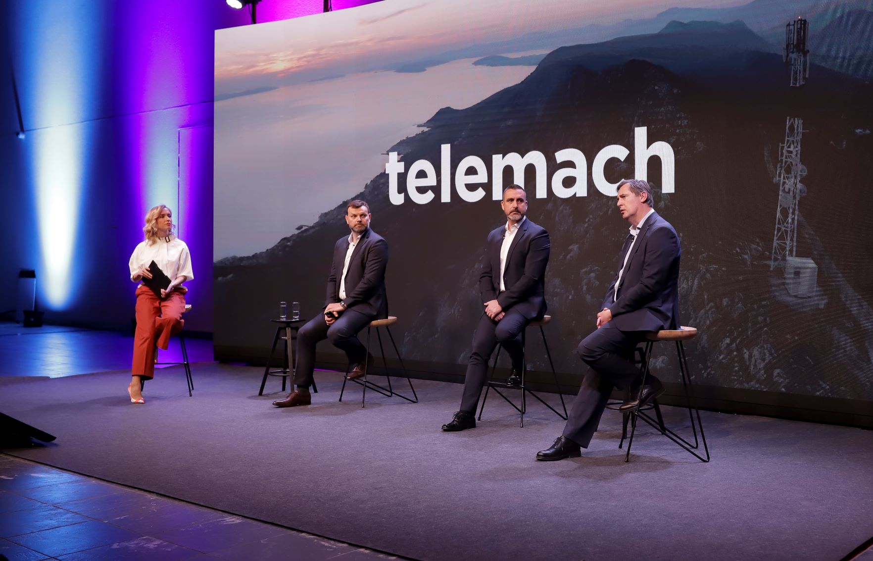 Telemach