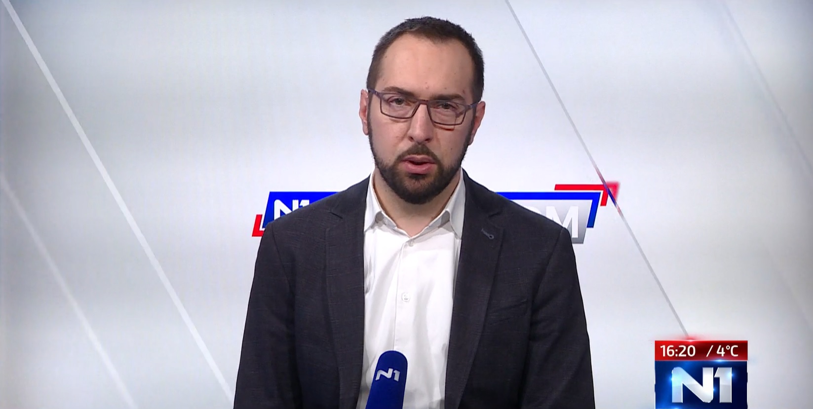 Tomislav Tomašević