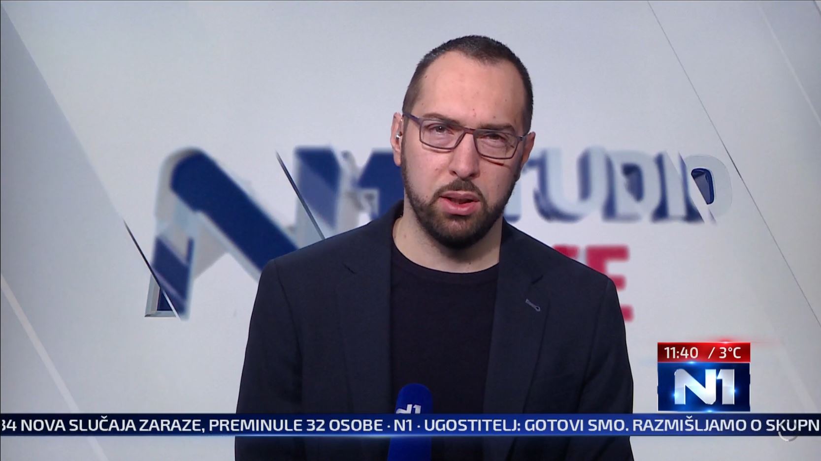 Tomislav Tomašević