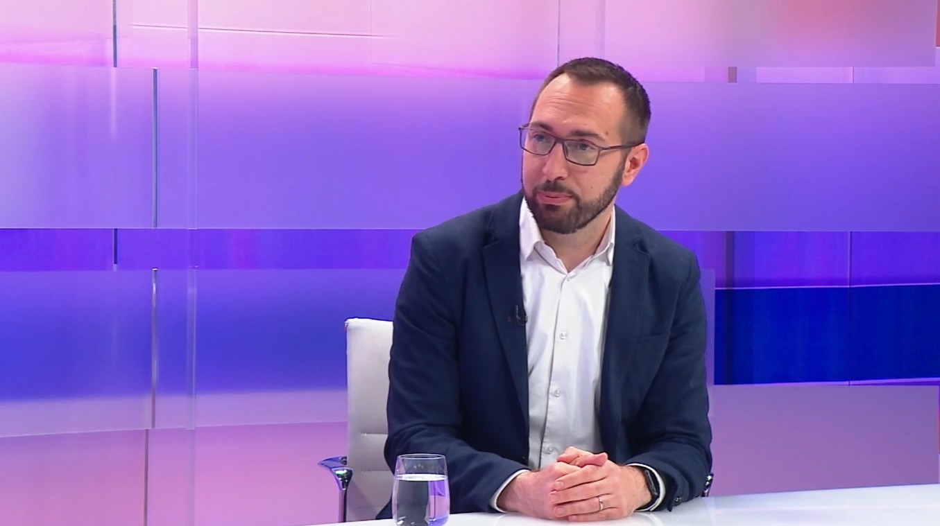 Tomislav Tomašević