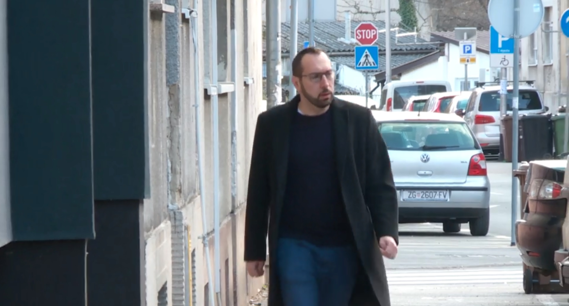 Tomislav Tomašević