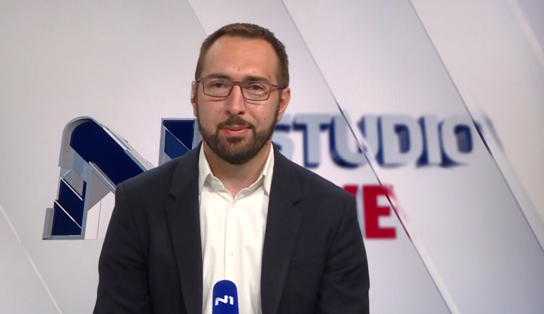 Tomislav Tomašević