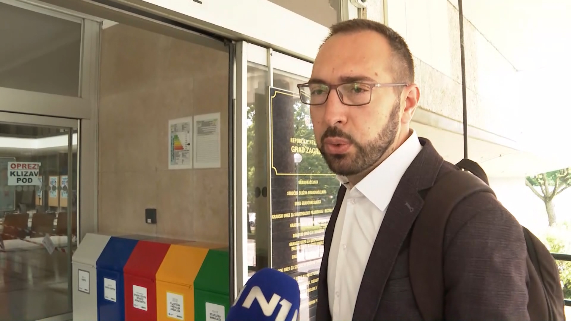 Tomislav Tomašević