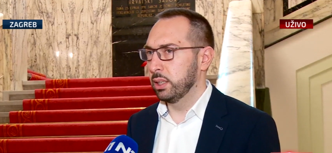 Tomislav Tomašević