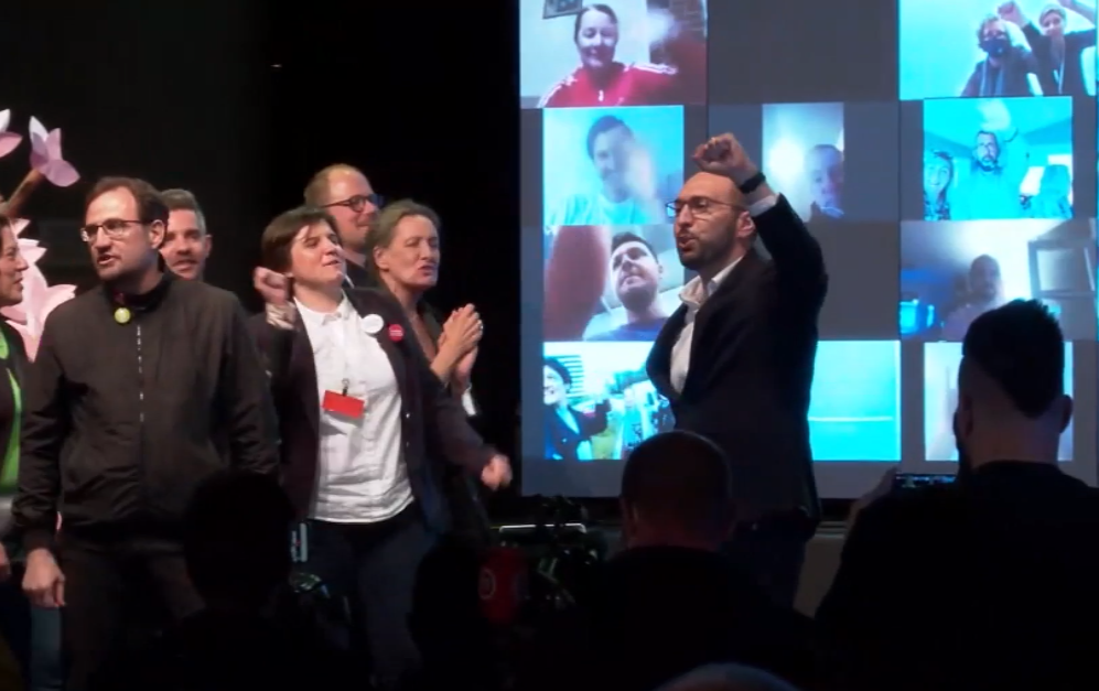 Tomislav Tomašević