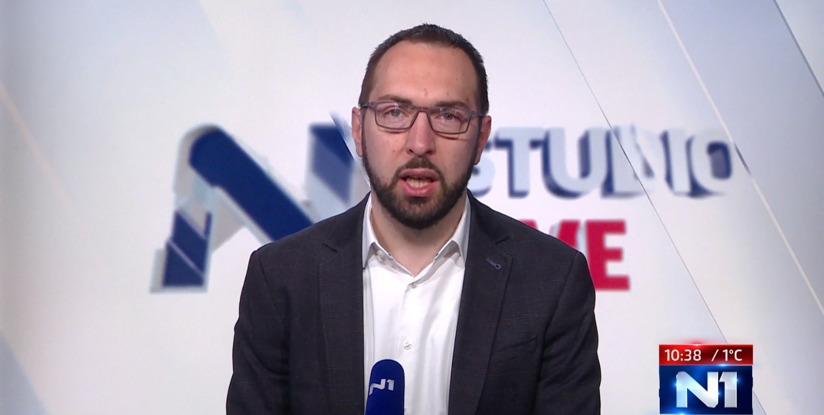 Tomislav Tomašević