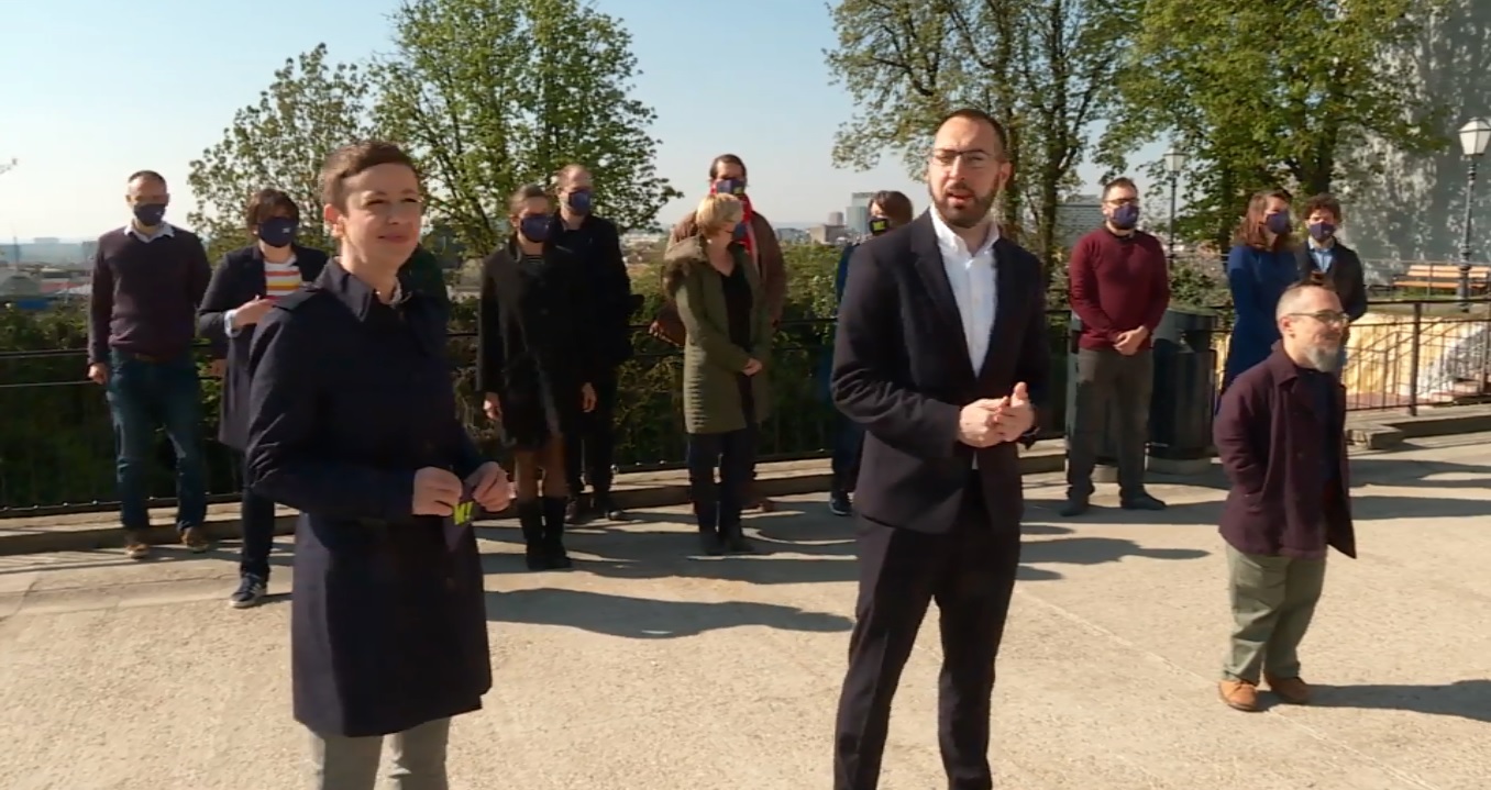 Tomislav Tomašević