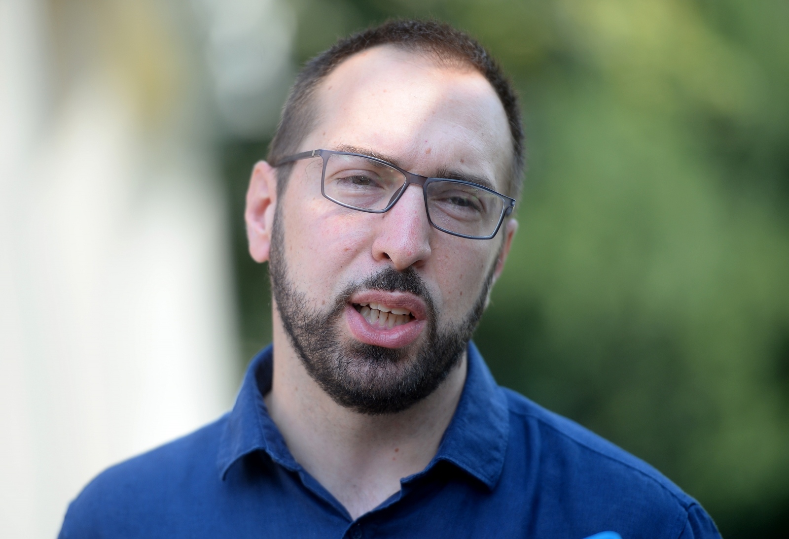 Tomislav Tomašević, Možemo