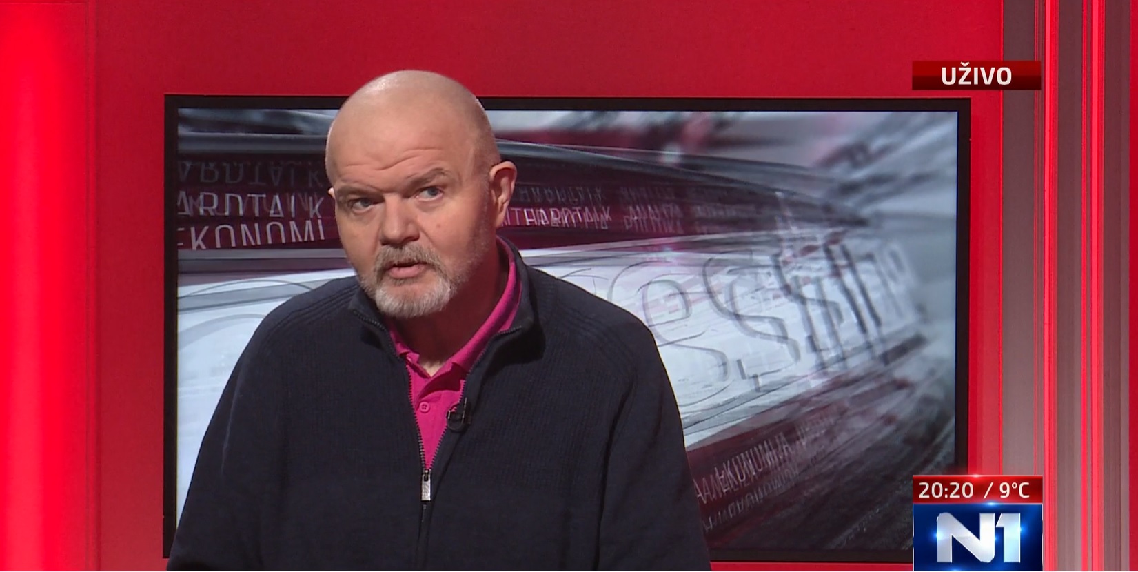 Trpimir Vicković Vicko